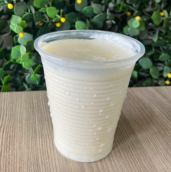 LIMONADA DE COCO